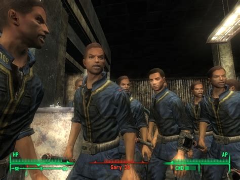 Gary (Fallout) .